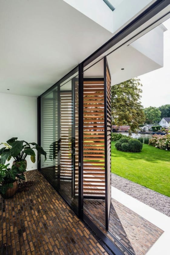 Arquitetura Cristorne