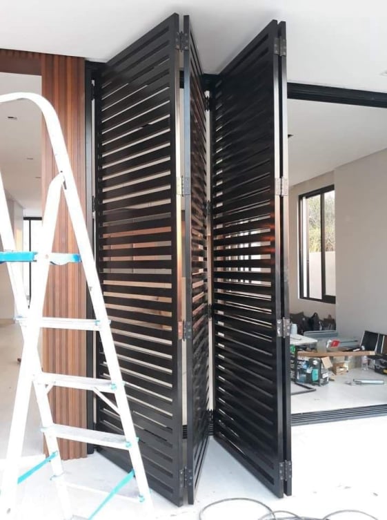 Arquitetura Cristorne